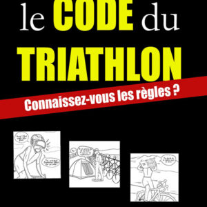 Le code du triathlon