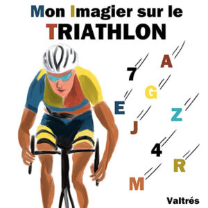 Mon Imagier sur le Triathlon