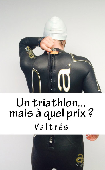 Un triathlon… mais à quel prix ?